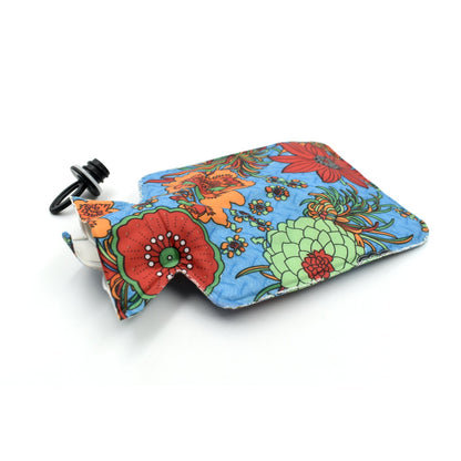 Natural Pain Relief Hot Water Bag - Health & Beauty