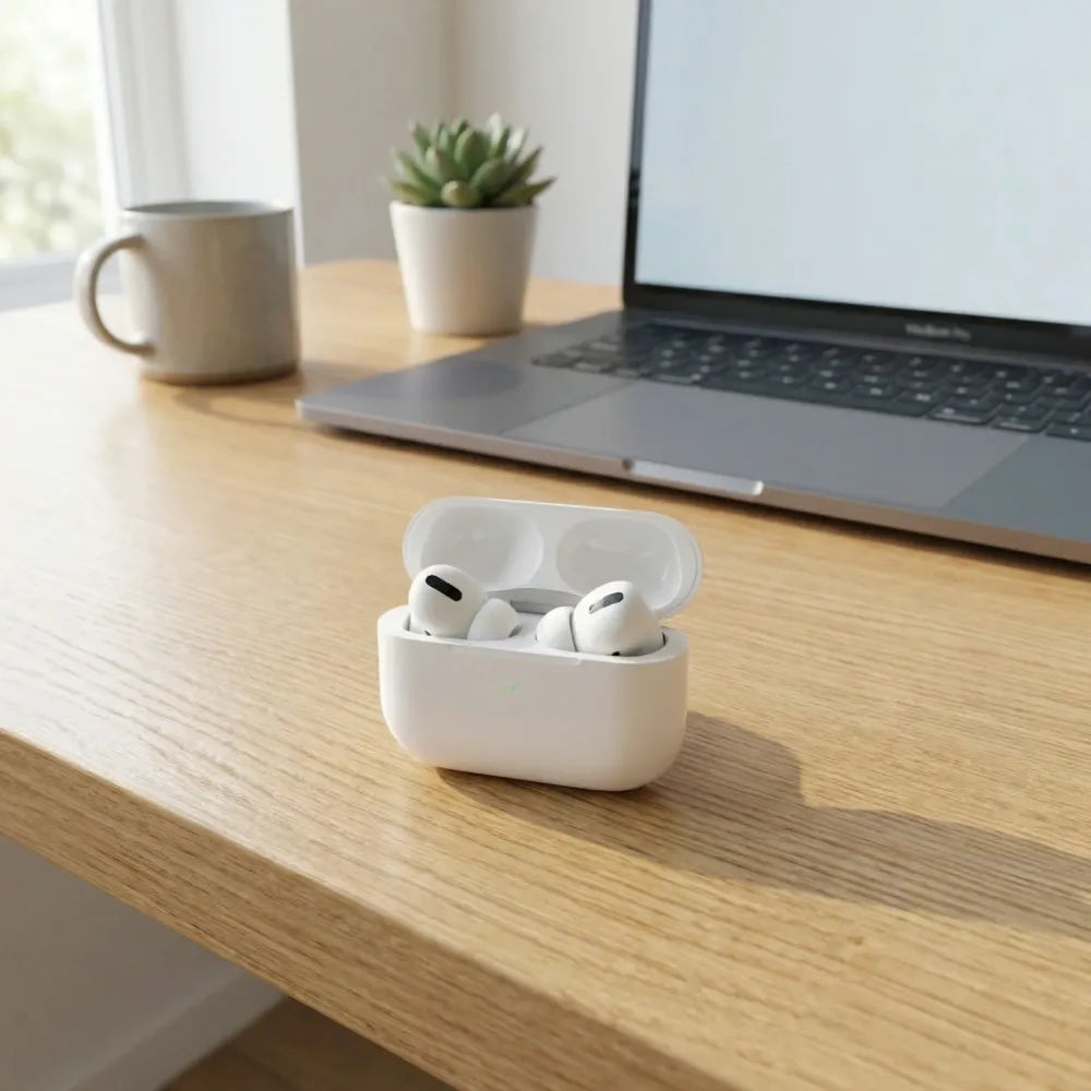 Xank airpods pro – true wireless earbuds
