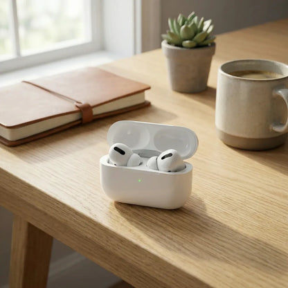 Xank airpods pro – true wireless earbuds