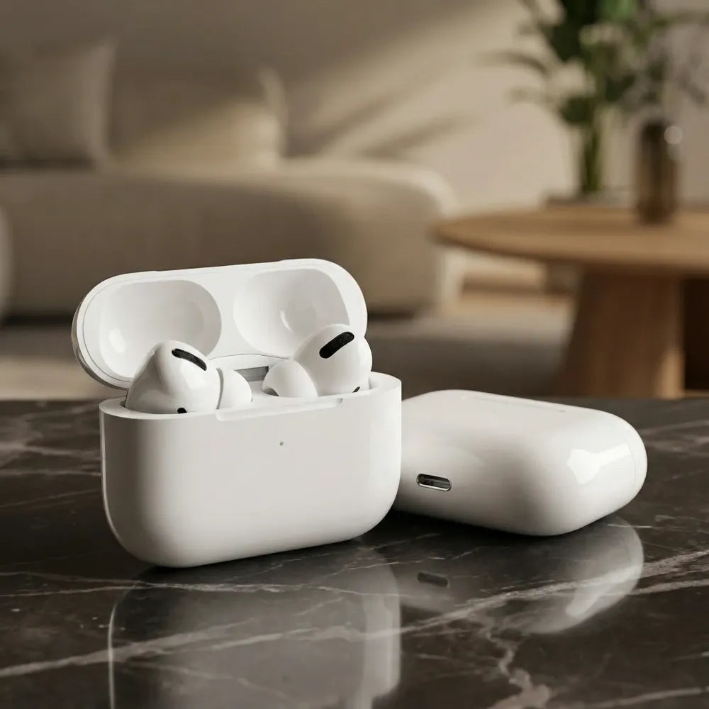 Xank airpods pro – true wireless earbuds