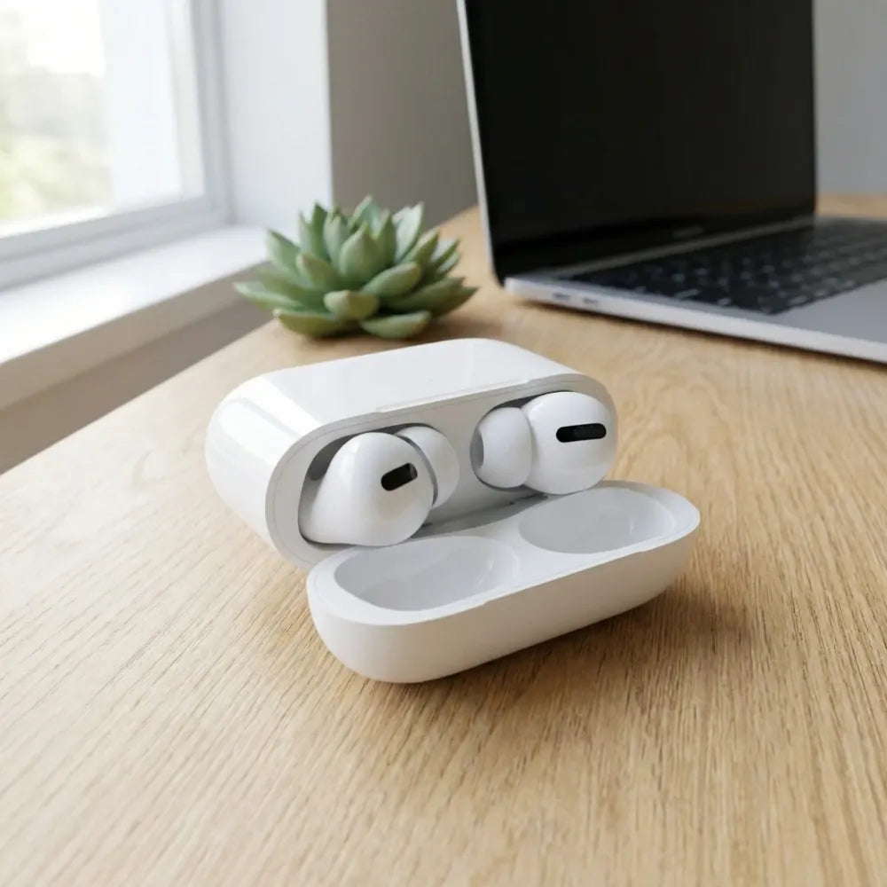 Xank airpods pro – true wireless earbuds
