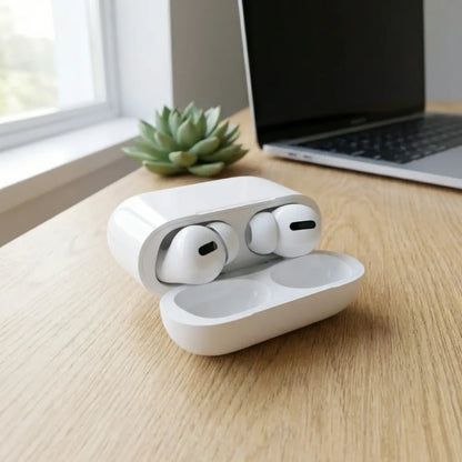 Xank airpods pro – true wireless earbuds