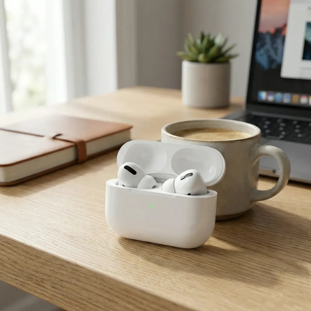 Xank airpods pro – true wireless earbuds