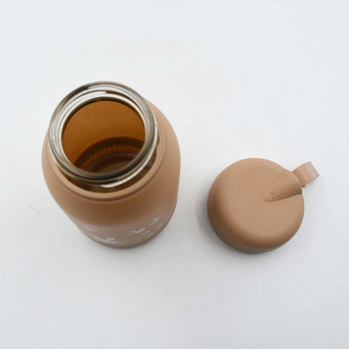 Cute Bunny Kids Water Bottle