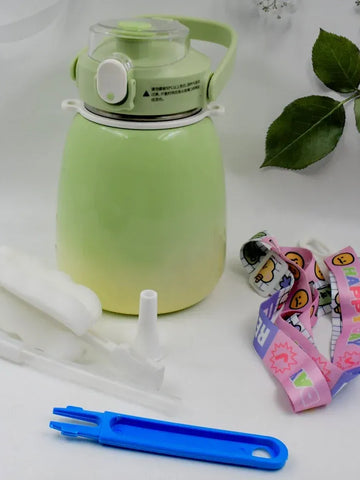 XL Insulated Sports Bottle