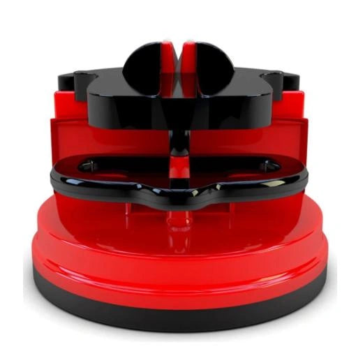 Easy knife sharpener
