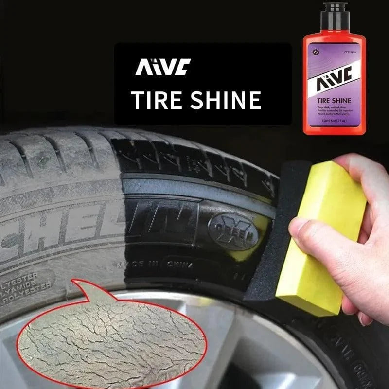 Car polish & cleaner