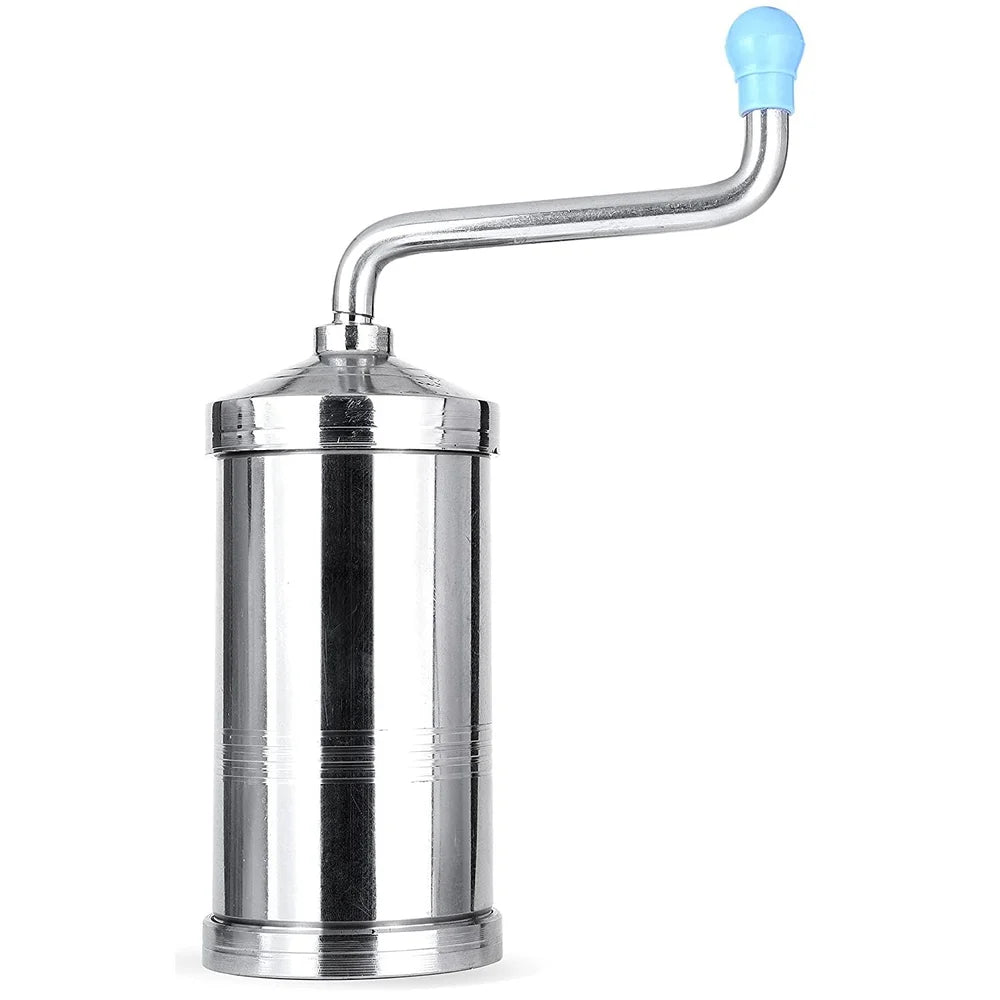 Stainless steel sev sancha machine