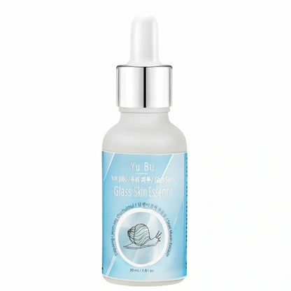 Yu bu glass skin essence 30ml (pack of 2)