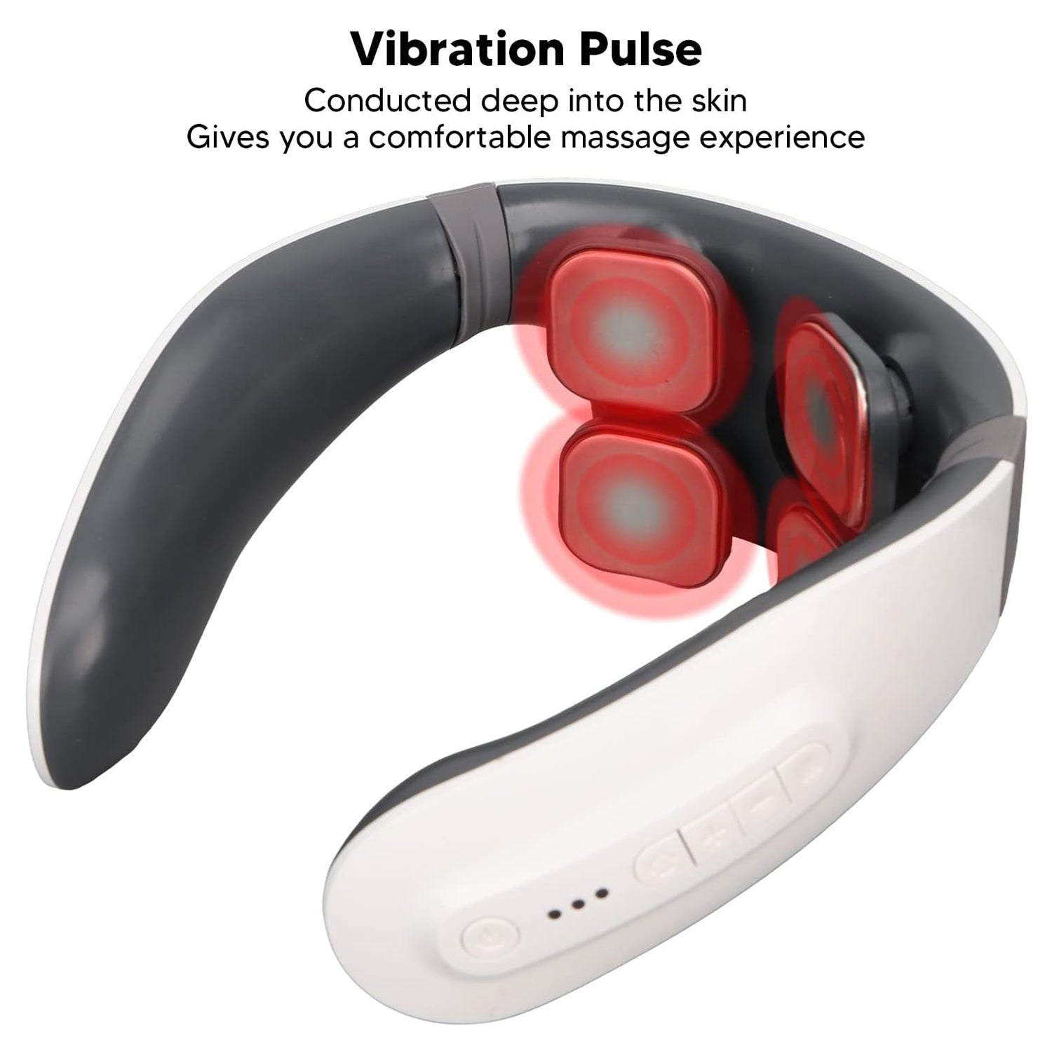 Smart Electric Neck Massager - Health Care