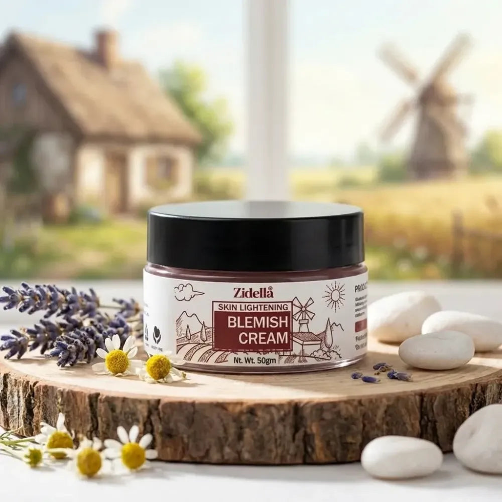 Zidella blemish cream 50g