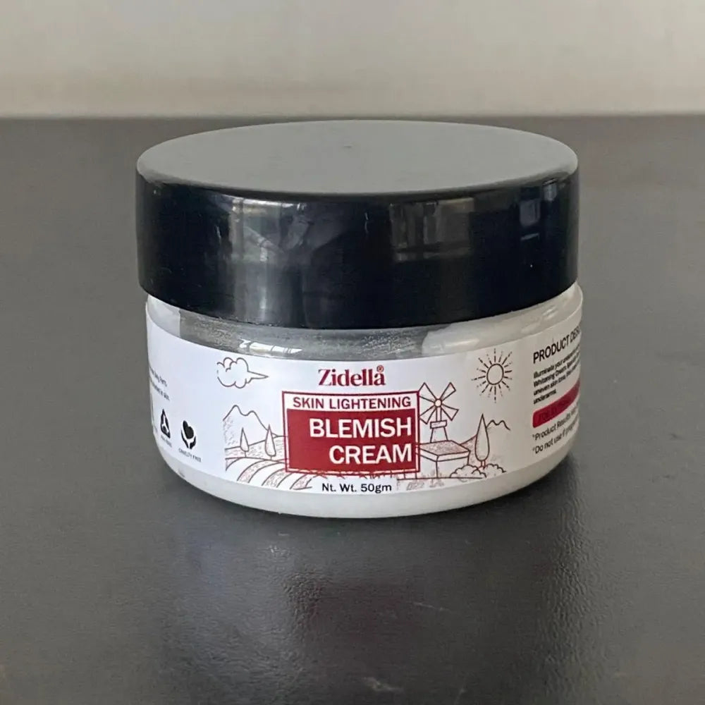 Zidella blemish cream 50g