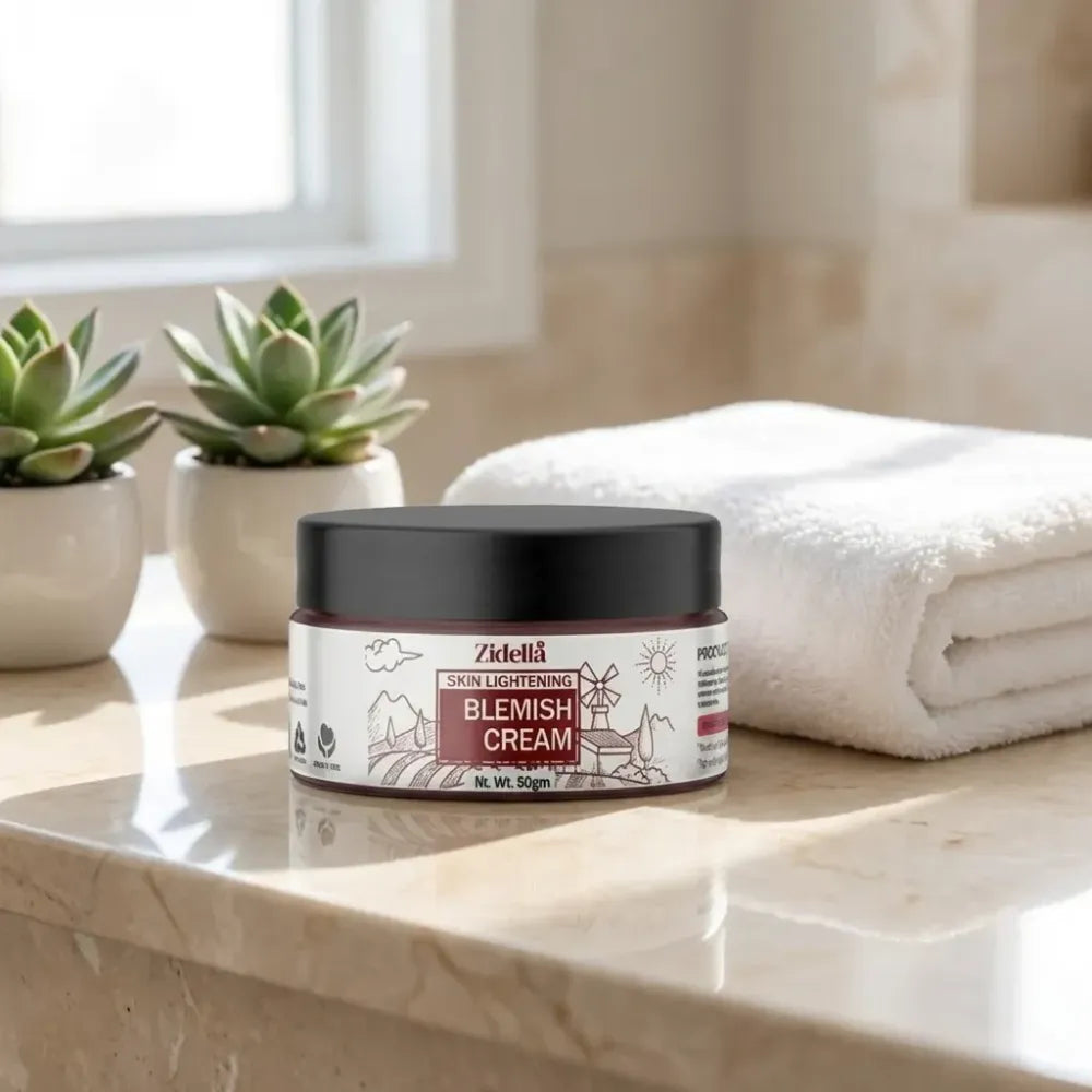 Zidella blemish cream 50g