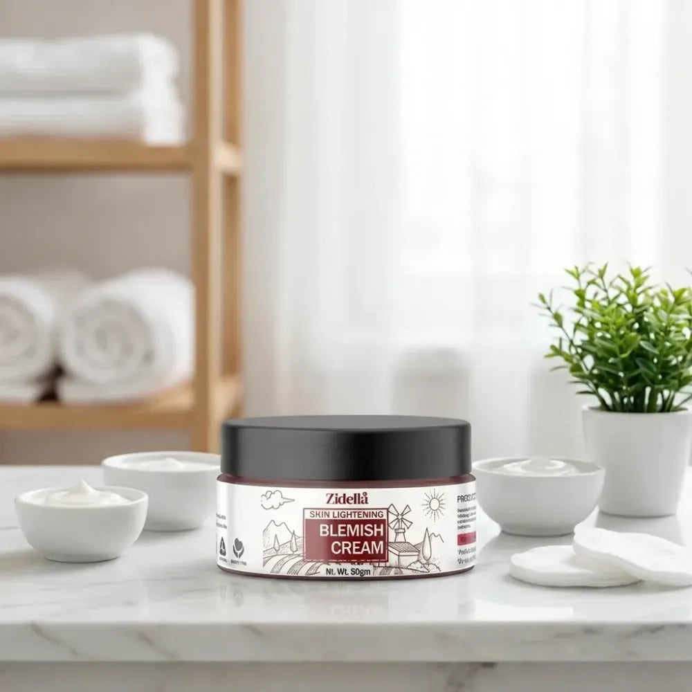 Zidella blemish cream 50g
