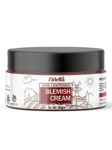 Zidella Blemish Cream 50g