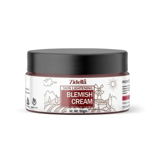 Zidella blemish cream 50g