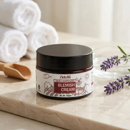 Zidella blemish cream 50g