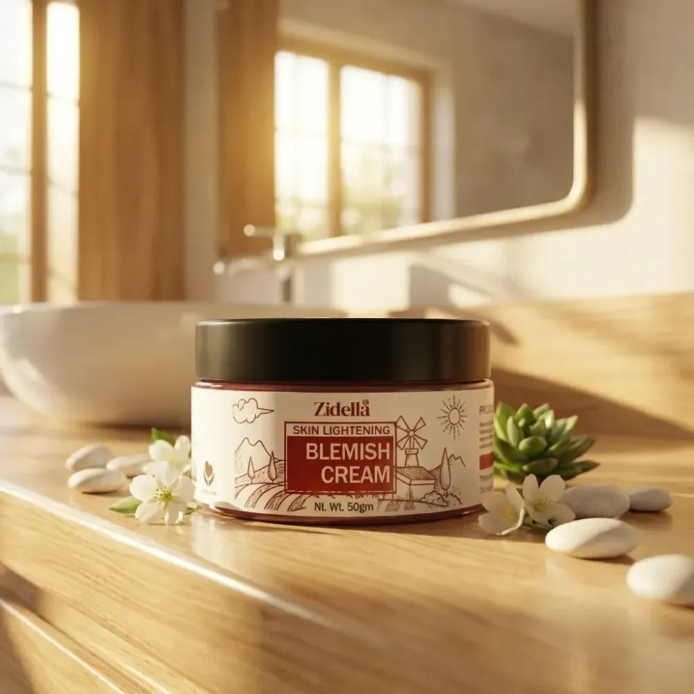 Zidella blemish cream 50g