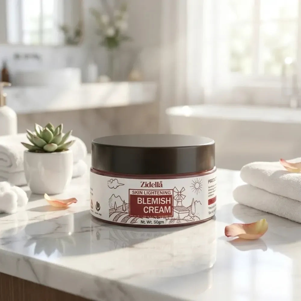 Zidella blemish cream 50g