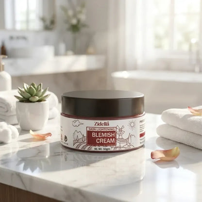 Zidella blemish cream 50g