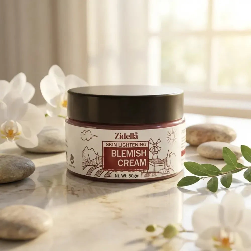 Zidella blemish cream 50g