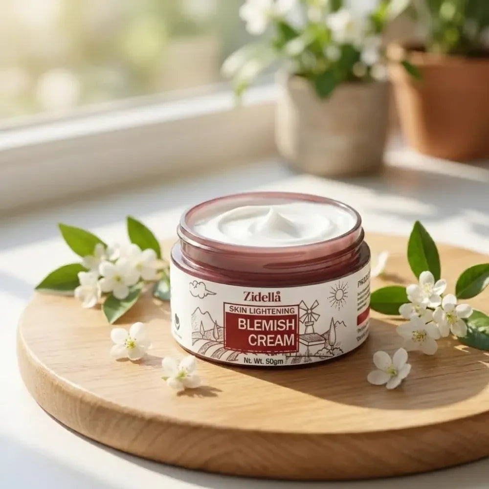 Zidella blemish cream 50g