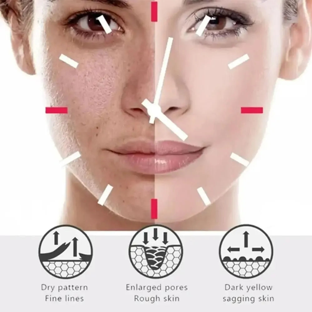 Zidella peptide face cream 50g