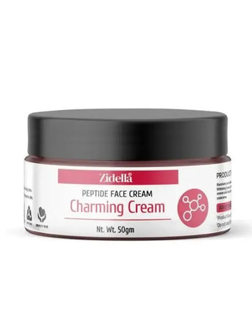 Zidella Peptide Face Cream 50g