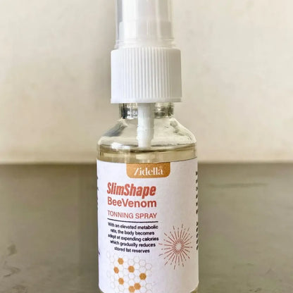 Zidella slimshape toning spray – pack of 2
