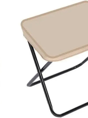 Zipper Folding Stool – Pack of 1