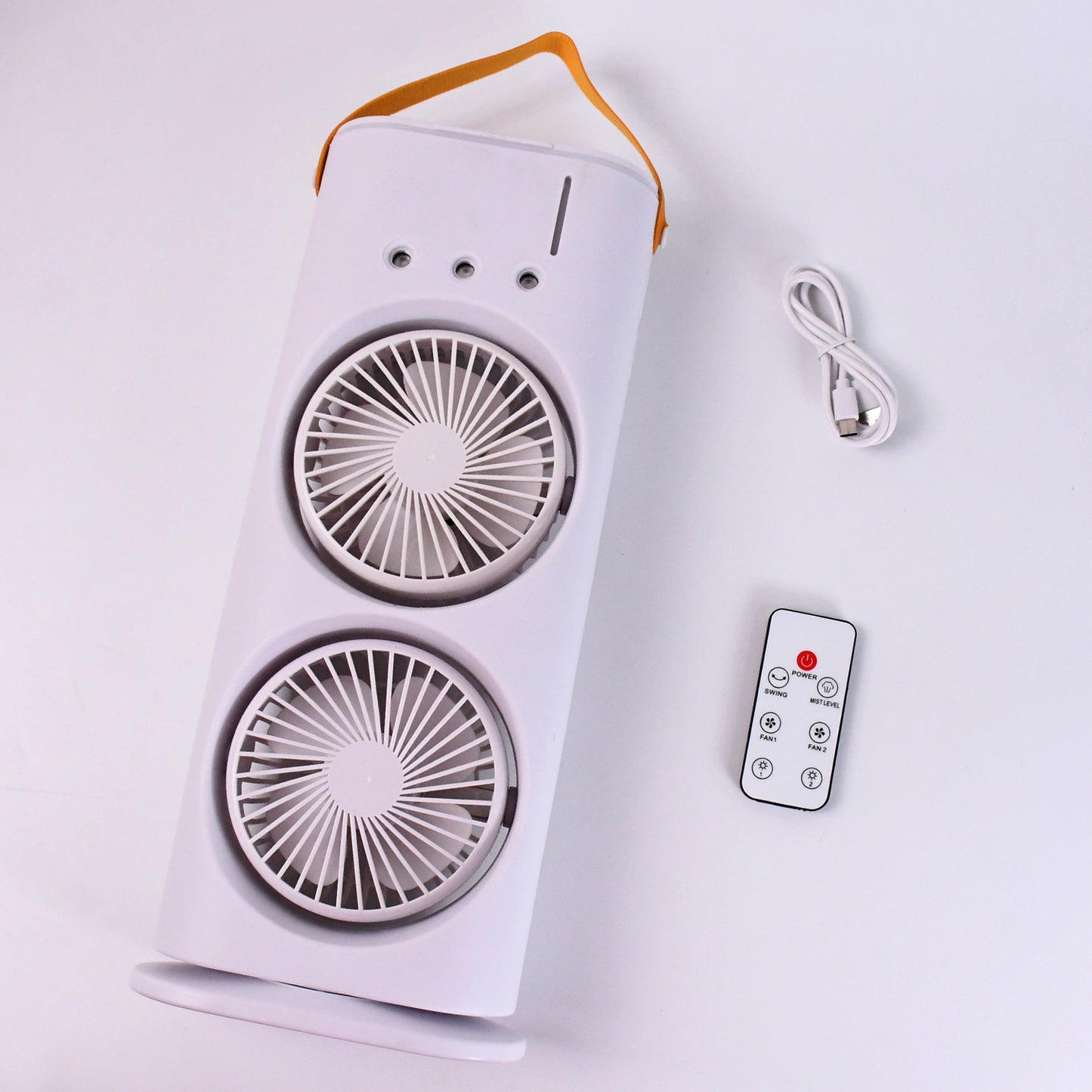 Ultimate Cooling Mist Fan