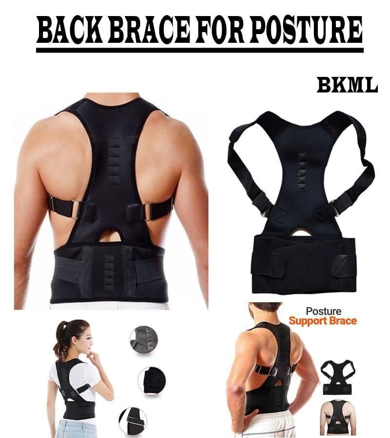 Posture Corrector Belt