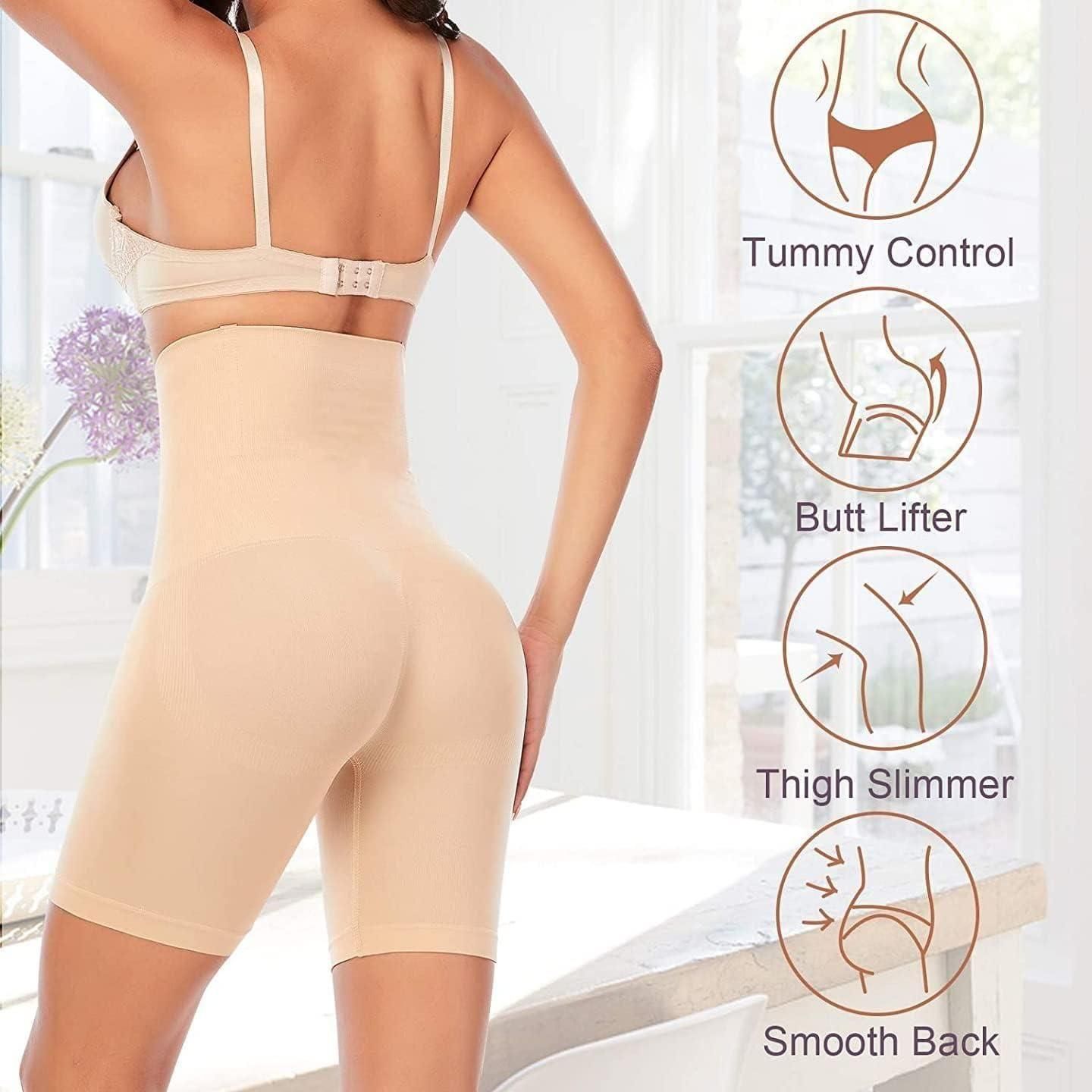 Quick Slim Shape Wear Tummy, Back, Thighs, Hips