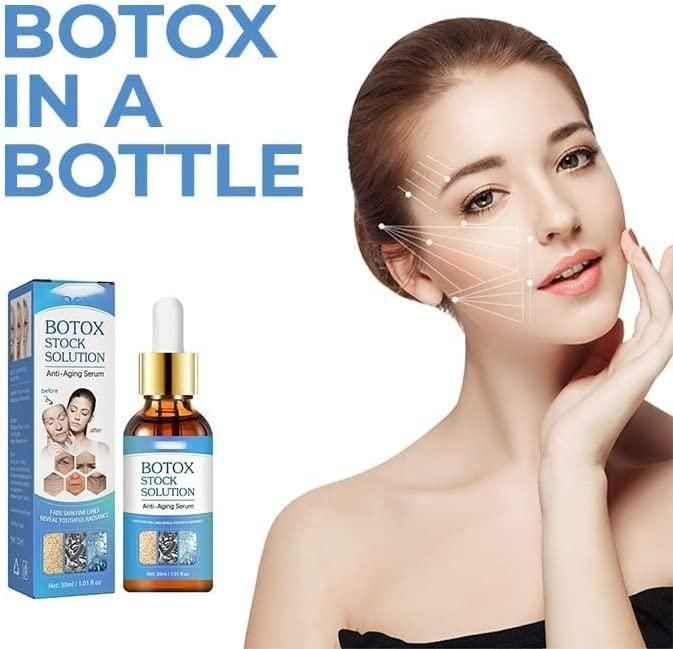 Botox Anti-Aging Serum (Pack Of 1)