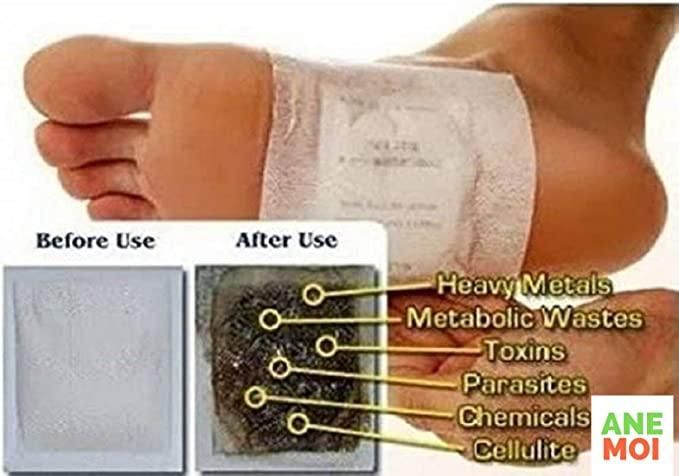 Detox Foot Patch