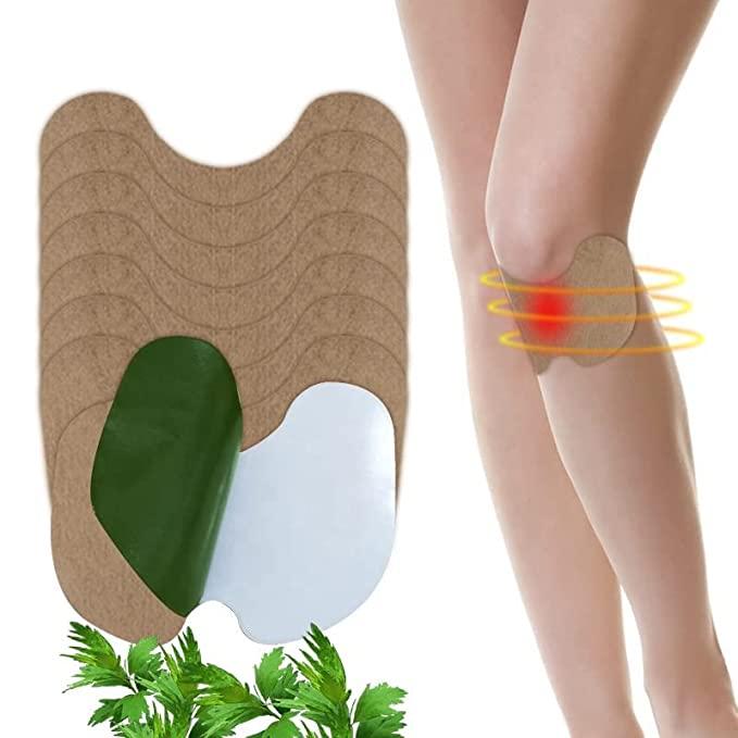 KNEE RELIEF PATCH KIT(Pack of 10)