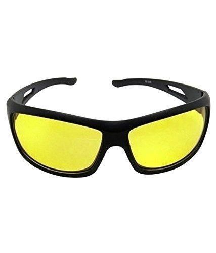 Ultimate Night Driving Clear Vision Glasses!