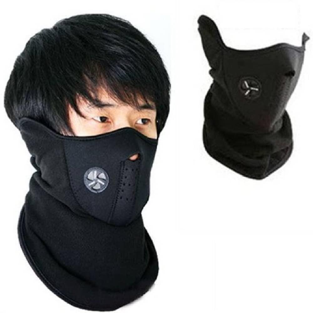 Men Motorcycle Riding Neoprance Mask