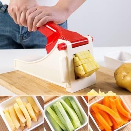 Vegetable Manual Chopper