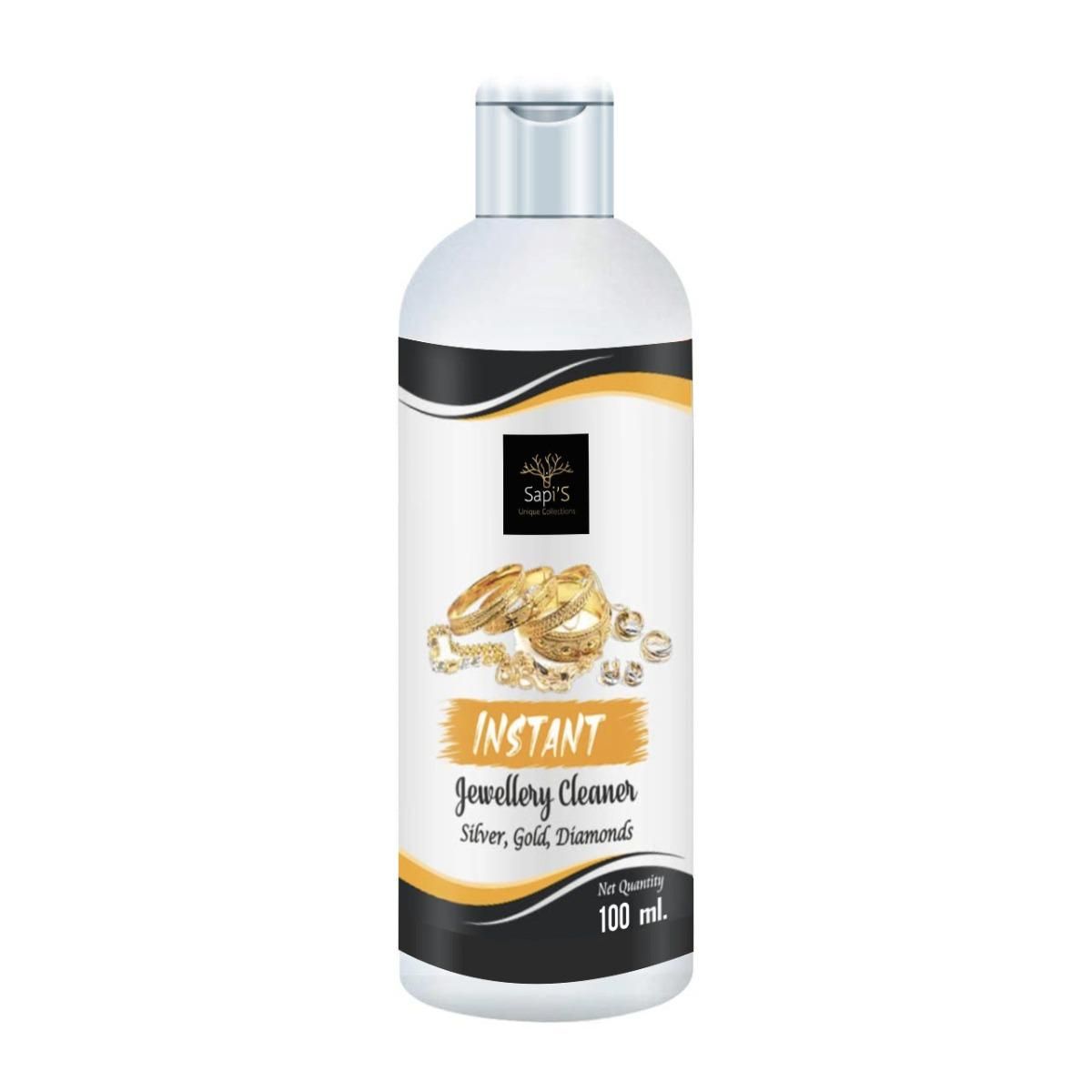 Instant Shine Jewelry Cleaner 100 ml