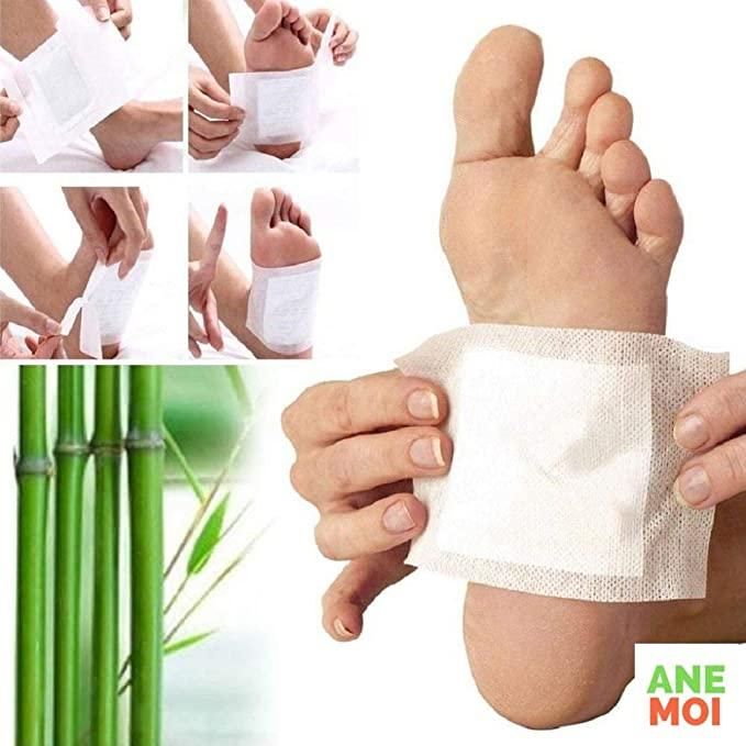 Detox Foot Patch