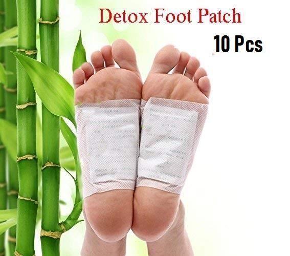 Detox Foot Patch