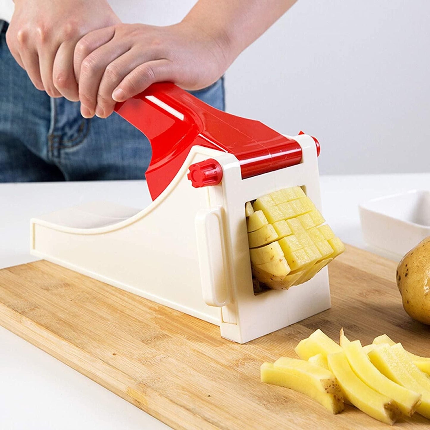 Vegetable Manual Chopper