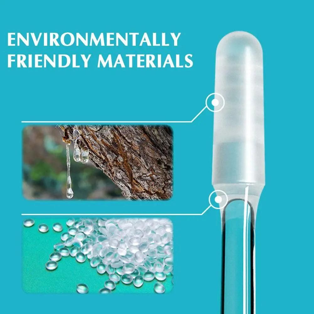 Reusable Silicon Ear Cleaning Stick