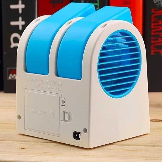 Mini USB cooler