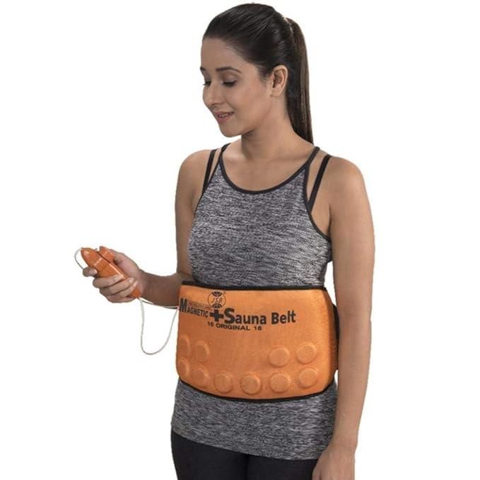 3 in 1 Magnetic Slimming Belt