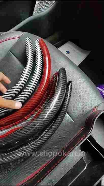 Car Steering Wheel Cover