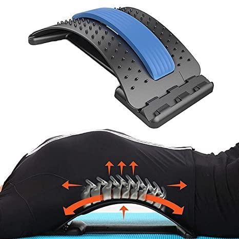 Back Pain Relief Posture Corrector