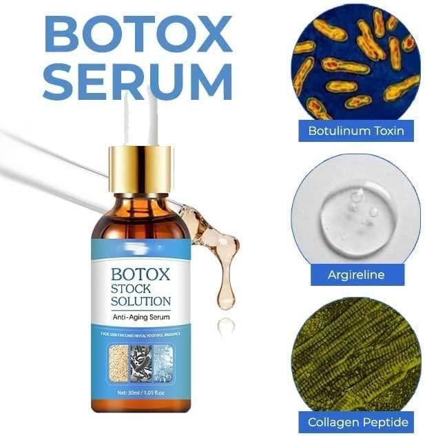 Botox Anti-Aging Serum (Pack Of 1)