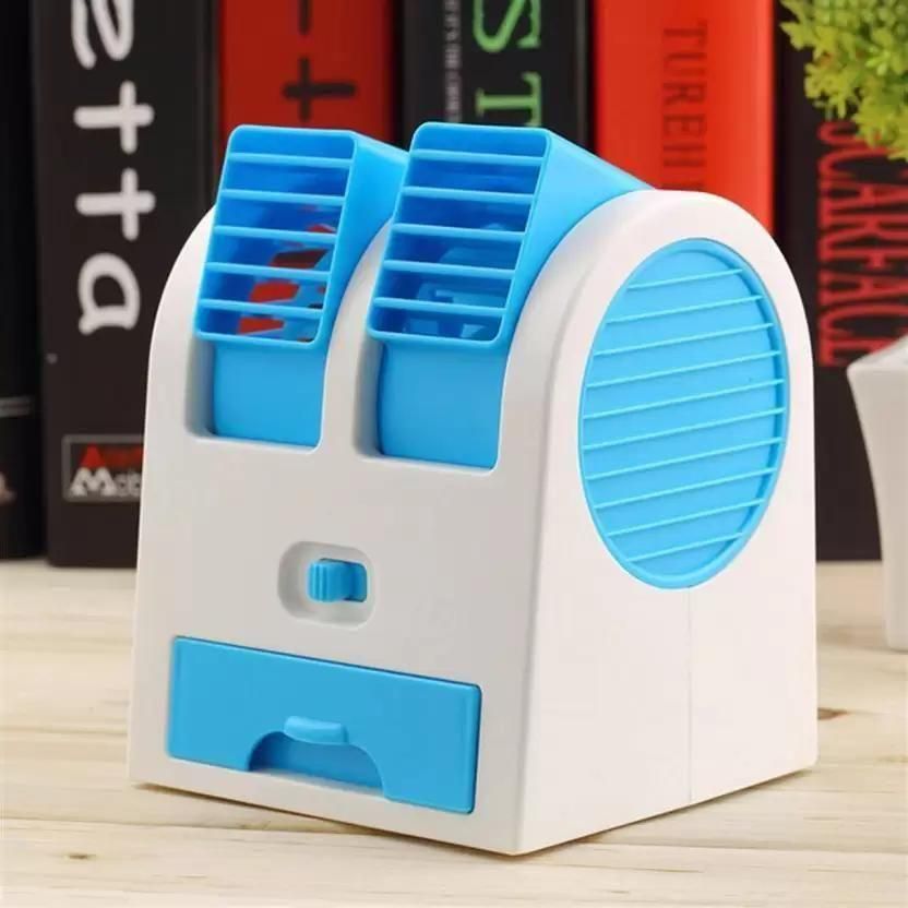 Mini USB cooler